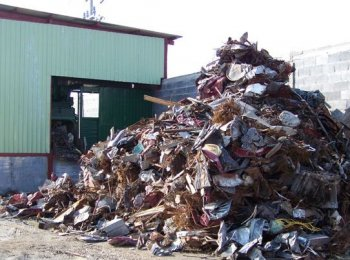 Desperdicios Industriales: ¿Qué son y cómo afectan al medio ambiente?