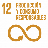 Propósito 12 de la agenda 2030