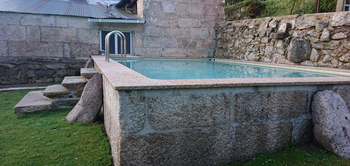 Cuánto cuesta hacer una piscina