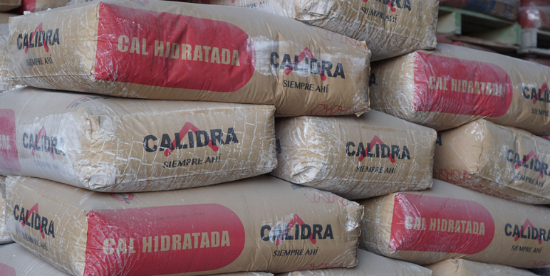 Tonelada de Cal precio 2025 ¿Cuánto cuesta?