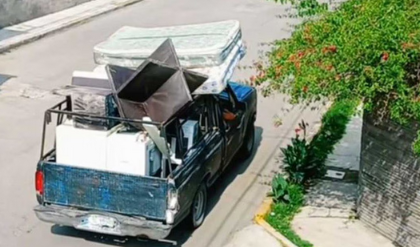 Cuánto paga el fierro viejo por un refrigerador